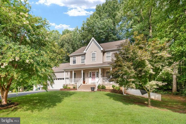 10702 LEGION CT, Spotsylvania, VA 22553
