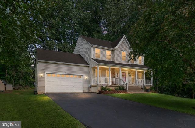 10702 LEGION CT, Spotsylvania, VA 22553