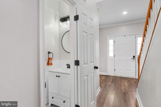10702 LEGION CT, Spotsylvania, VA 22553