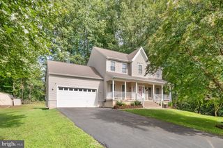 10702 LEGION CT, Spotsylvania, VA 22553