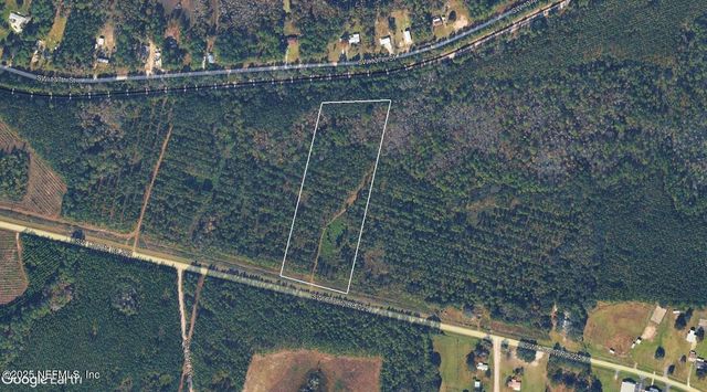 LOT 2 SW COUNTY ROAD 225, Starke, FL 32091