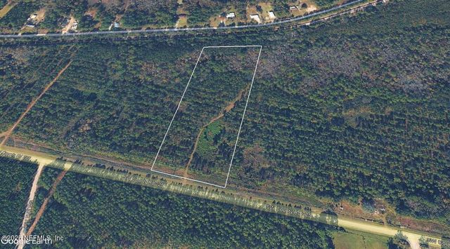 LOT 2 SW COUNTY ROAD 225, Starke, FL 32091