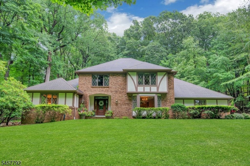 55 Cheyenne Trl, Sparta Twp., NJ 07871