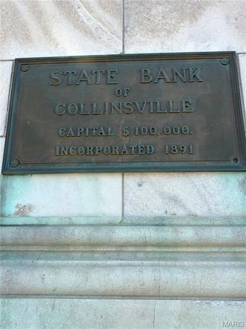 102 W Main Street, Collinsville, IL 62234