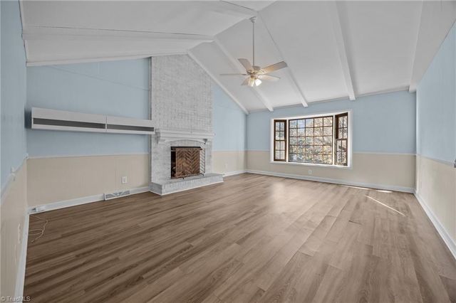 1706 Lazy Lane, High Point, NC 27265