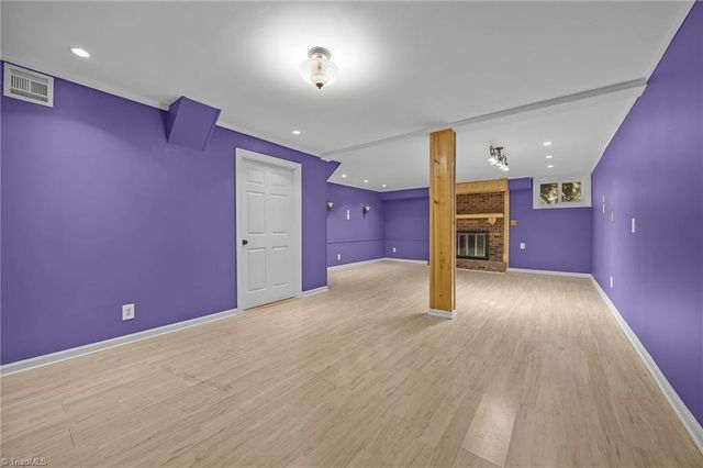 1706 Lazy Lane, High Point, NC 27265