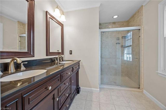 1706 Lazy Lane, High Point, NC 27265