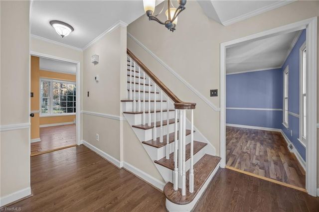 1706 Lazy Lane, High Point, NC 27265