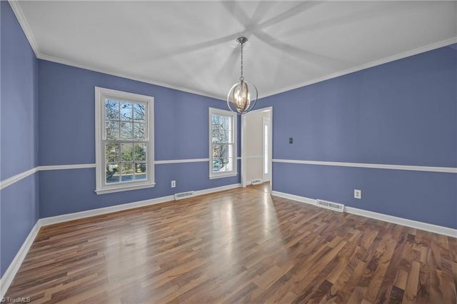 1706 Lazy Lane, High Point, NC 27265