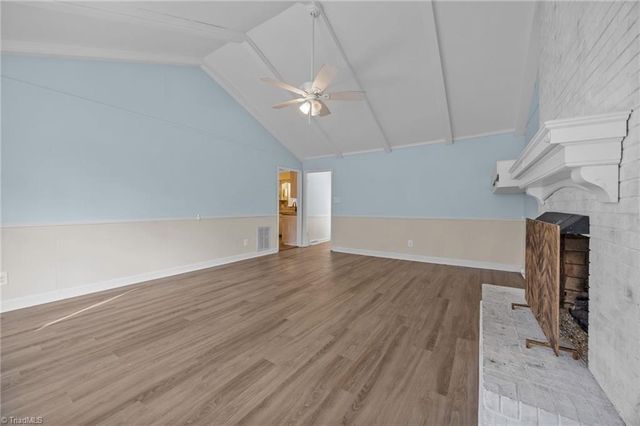 1706 Lazy Lane, High Point, NC 27265