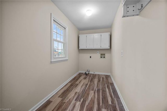 1706 Lazy Lane, High Point, NC 27265