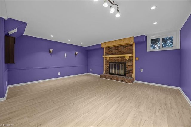 1706 Lazy Lane, High Point, NC 27265