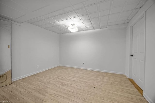 1706 Lazy Lane, High Point, NC 27265