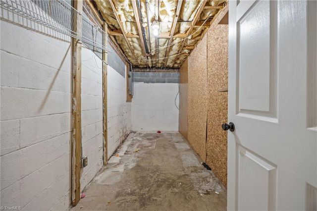 1706 Lazy Lane, High Point, NC 27265