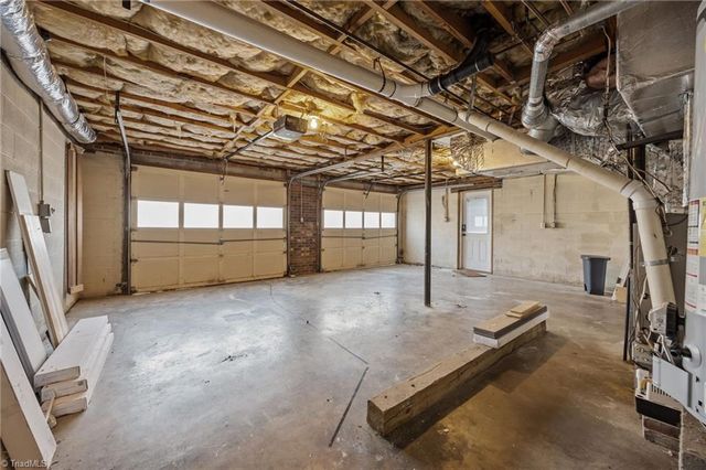 1706 Lazy Lane, High Point, NC 27265