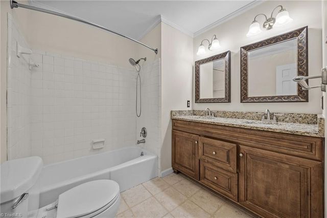 1706 Lazy Lane, High Point, NC 27265