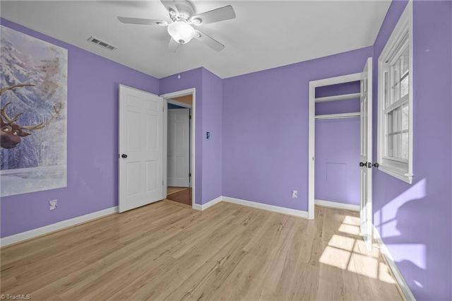 1706 Lazy Lane, High Point, NC 27265