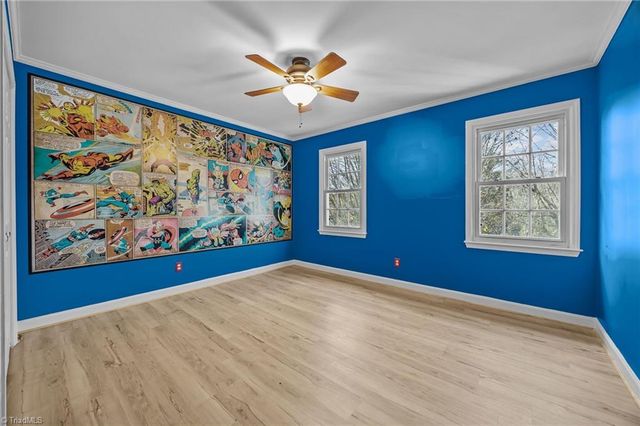 1706 Lazy Lane, High Point, NC 27265