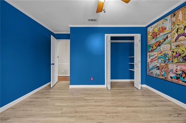 1706 Lazy Lane, High Point, NC 27265