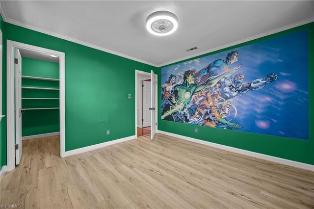 1706 Lazy Lane, High Point, NC 27265