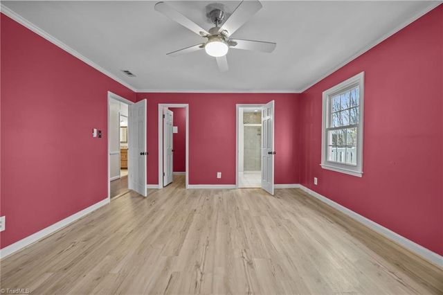 1706 Lazy Lane, High Point, NC 27265