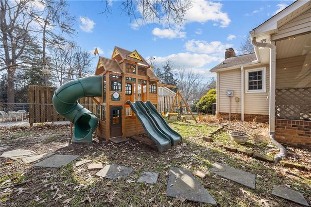 1706 Lazy Lane, High Point, NC 27265