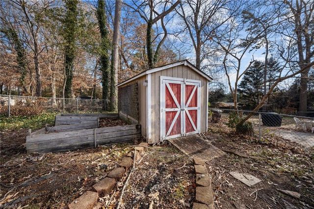 1706 Lazy Lane, High Point, NC 27265