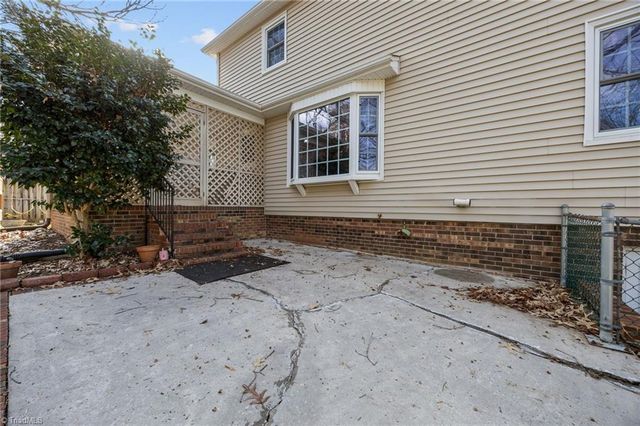 1706 Lazy Lane, High Point, NC 27265