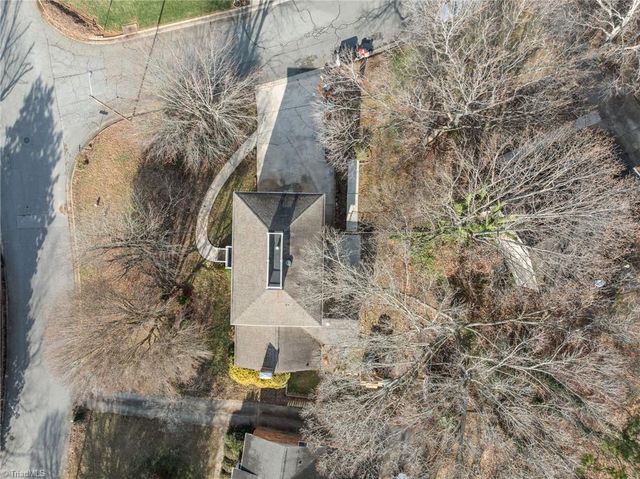 1706 Lazy Lane, High Point, NC 27265