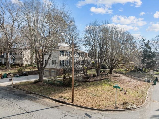 1706 Lazy Lane, High Point, NC 27265