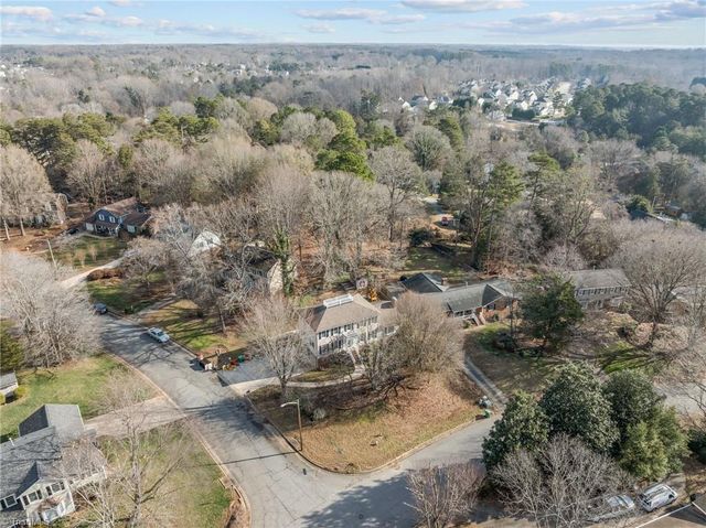 1706 Lazy Lane, High Point, NC 27265