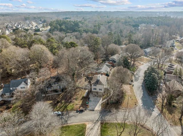 1706 Lazy Lane, High Point, NC 27265