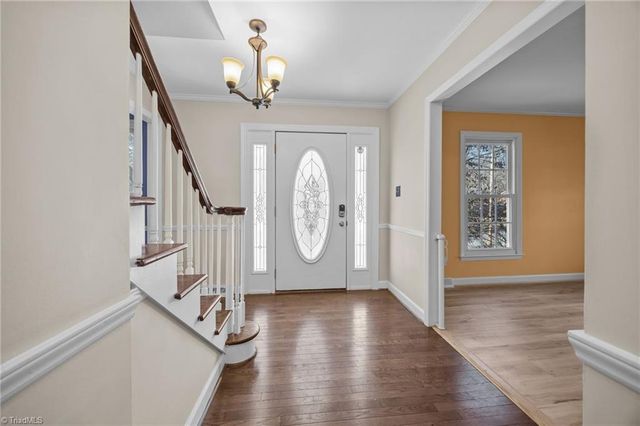 1706 Lazy Lane, High Point, NC 27265