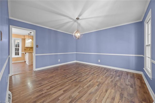 1706 Lazy Lane, High Point, NC 27265