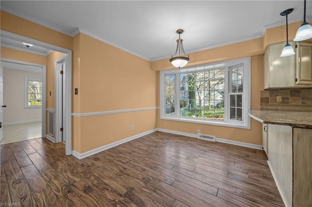 1706 Lazy Lane, High Point, NC 27265