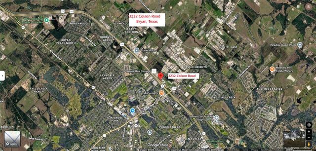3232 Colson Road Road, Bryan, TX 77808