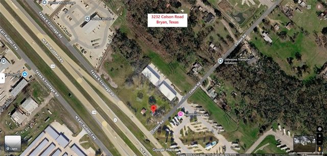 3232 Colson Road Road, Bryan, TX 77808