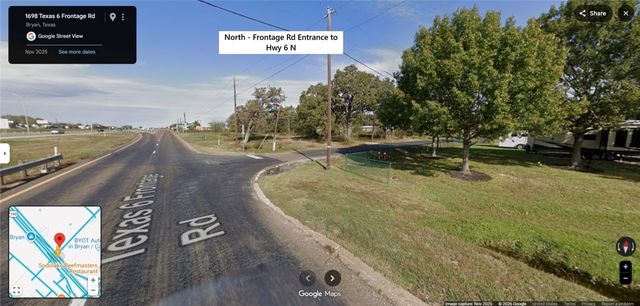 3232 Colson Road Road, Bryan, TX 77808