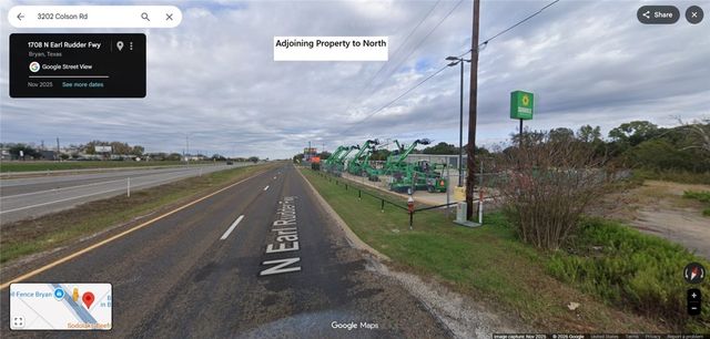 3232 Colson Road Road, Bryan, TX 77808