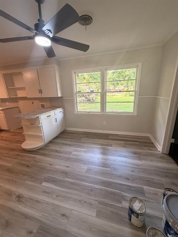 1801 BELMOOR Drive, Pine Bluff, AR 71601