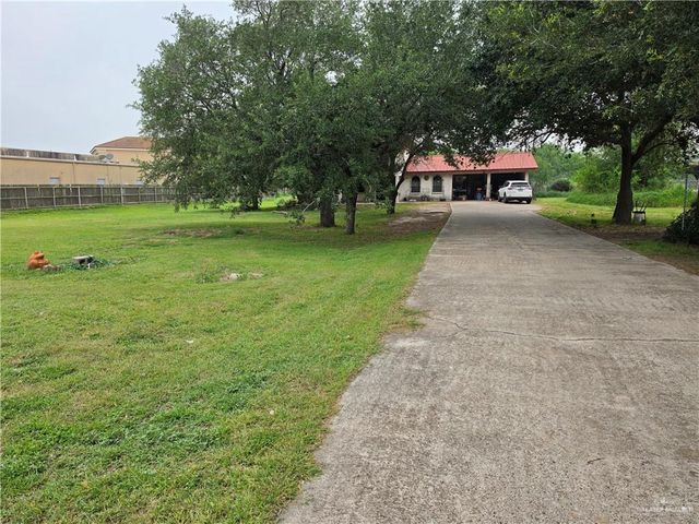 12701 N FM 88, Weslaco, TX 78599