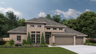 1721 Sunset Grand, San Antonio, TX 78260