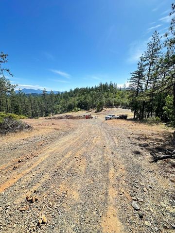 3300 Waldo Road, O'brien, OR 97534