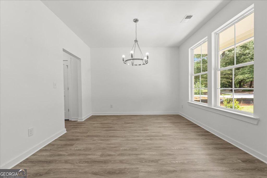 534 Lillian Way, Statham, GA 30666 — photo 5