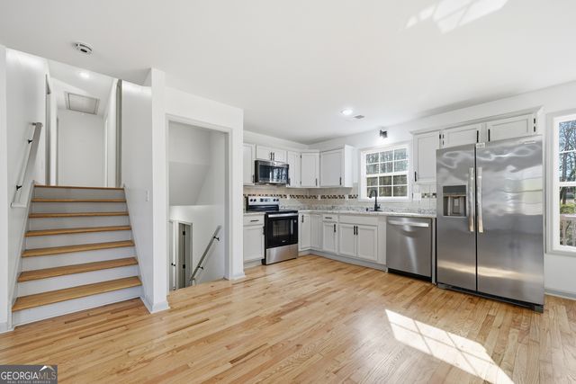 2151 Grayfield Drive, Grayson, GA 30017