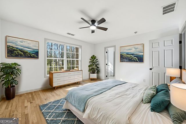 2151 Grayfield Drive, Grayson, GA 30017