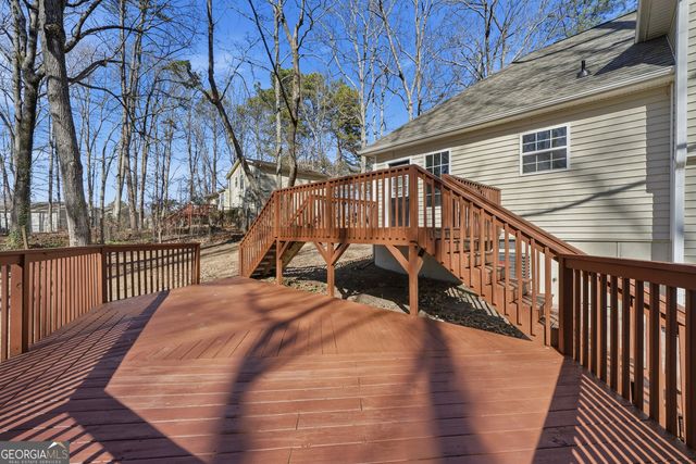 2151 Grayfield Drive, Grayson, GA 30017