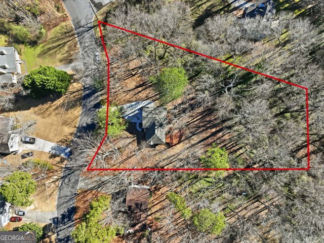 2151 Grayfield Drive, Grayson, GA 30017