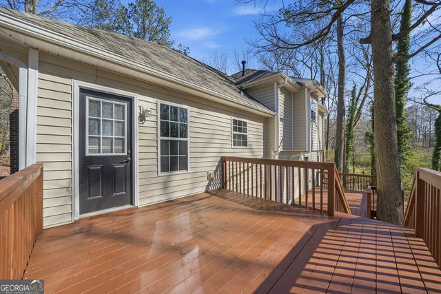 2151 Grayfield Drive, Grayson, GA 30017