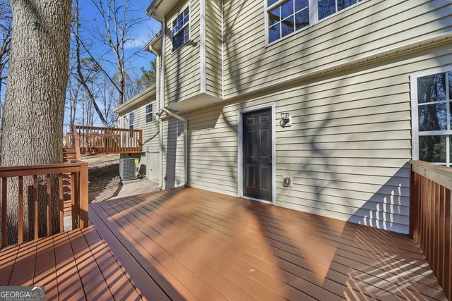 2151 Grayfield Drive, Grayson, GA 30017